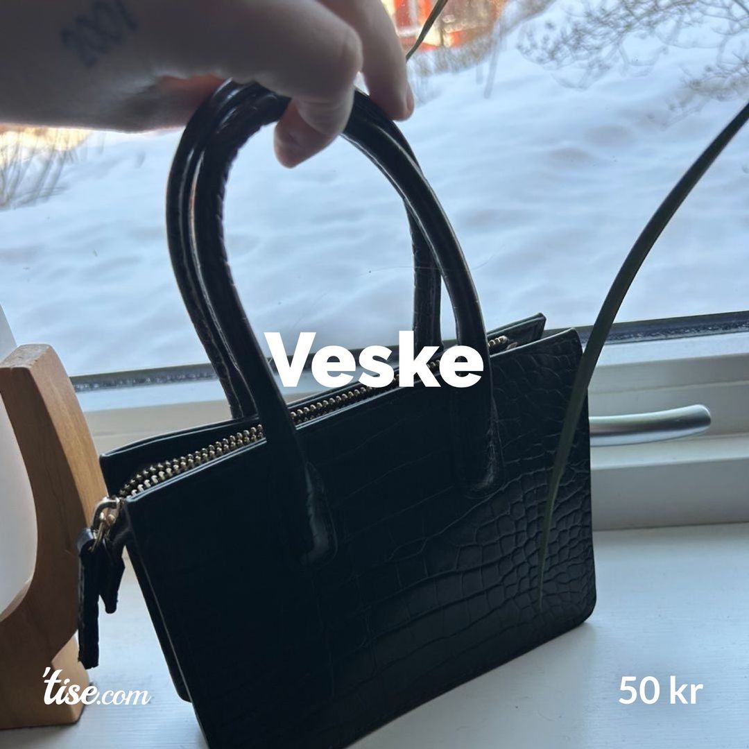 Veske