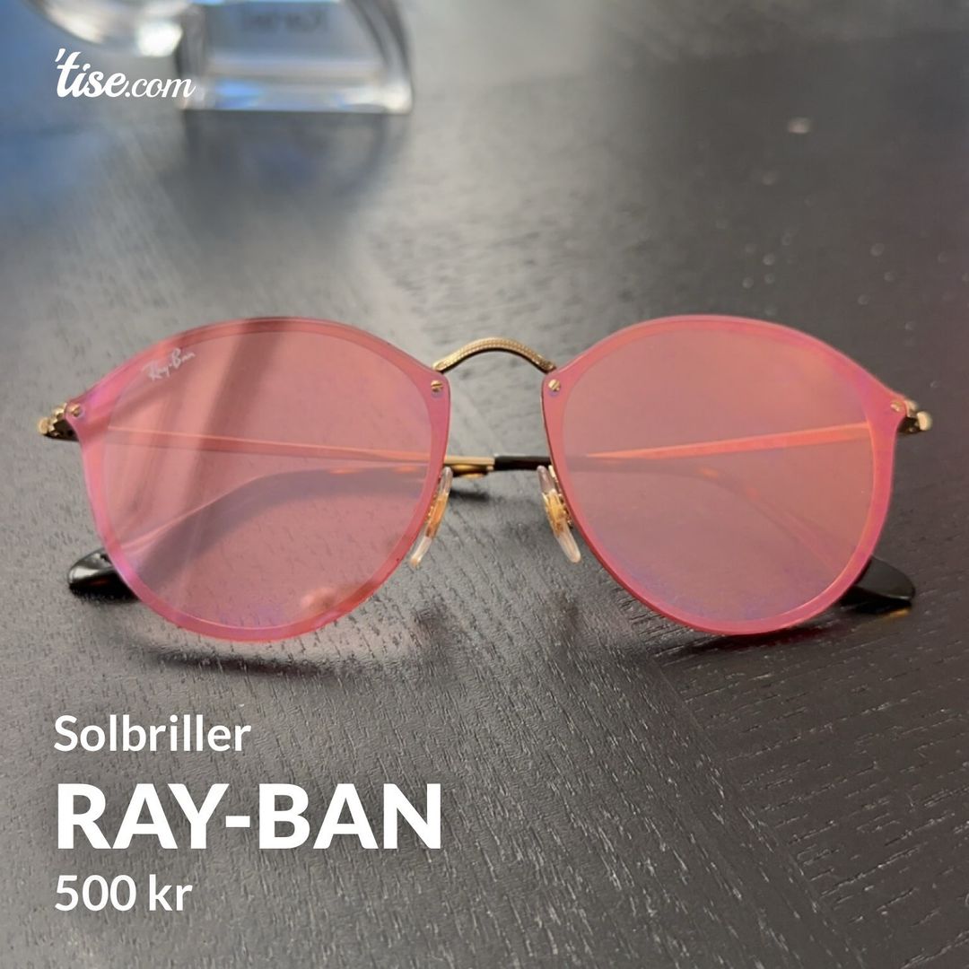 Ray-Ban