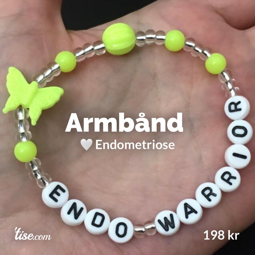 Armbånd