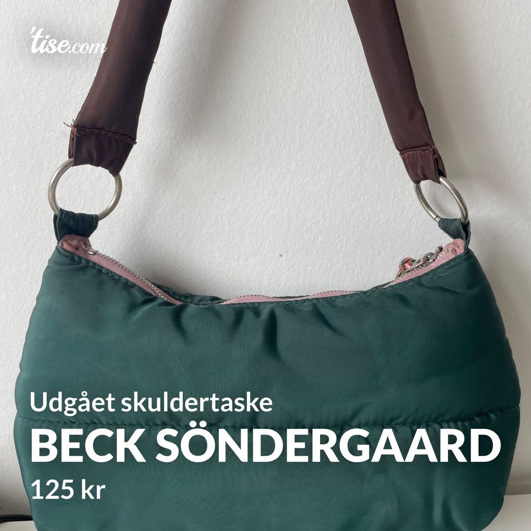 Beck Söndergaard