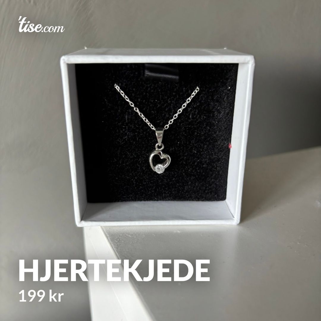 Hjertekjede