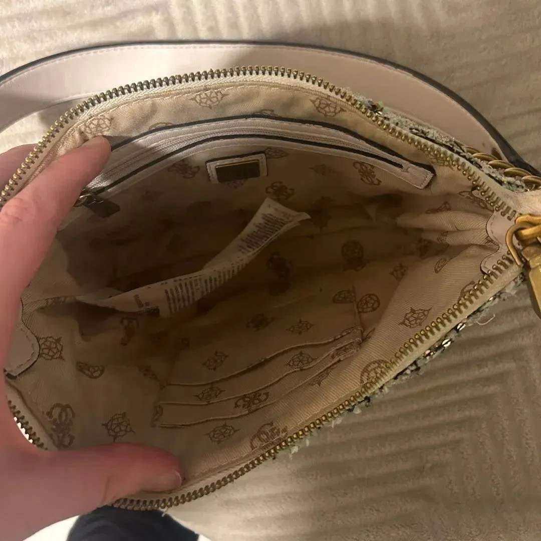 Guess shoulder bag