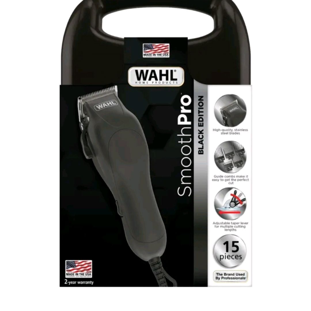 Wahl Smooth Pro