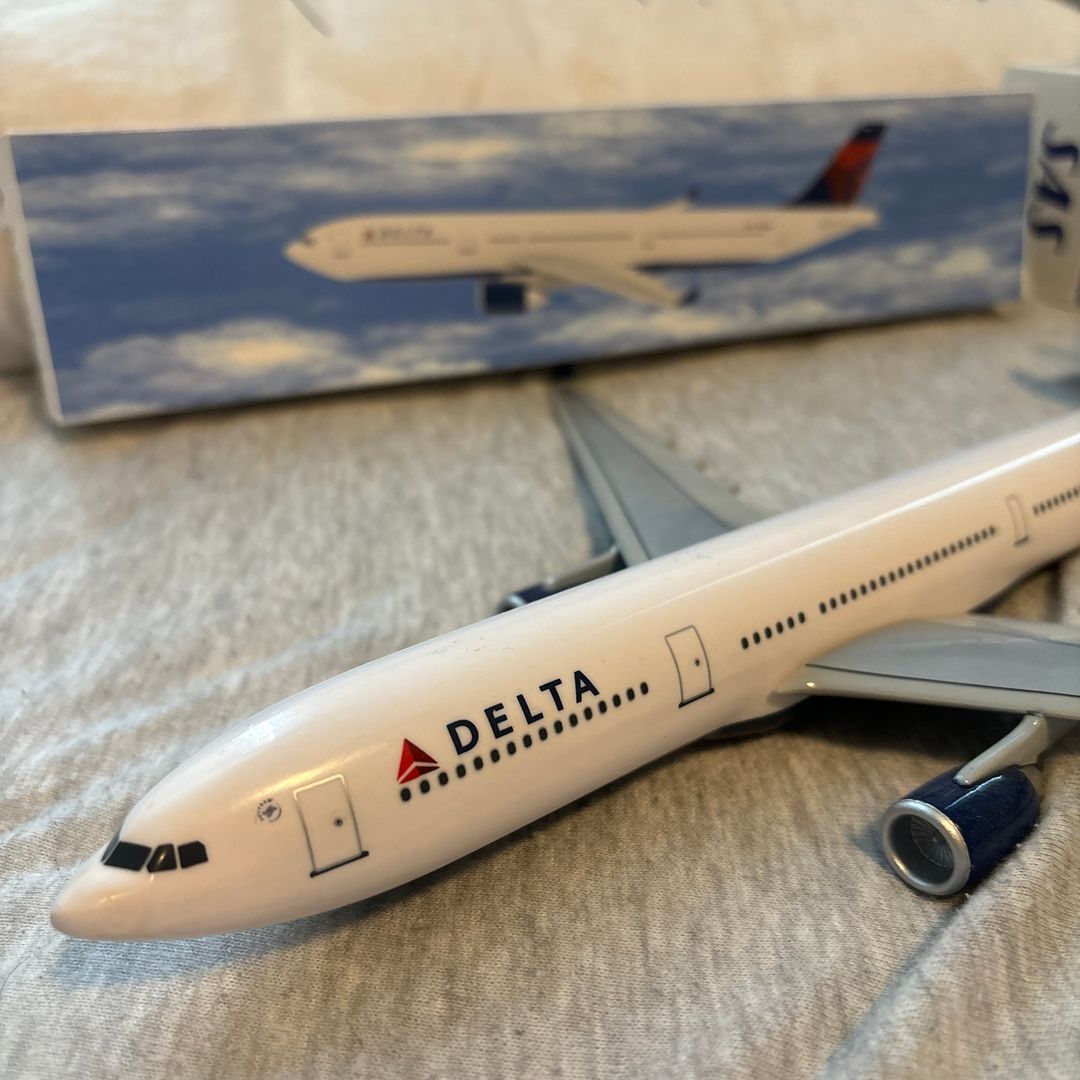 Delta