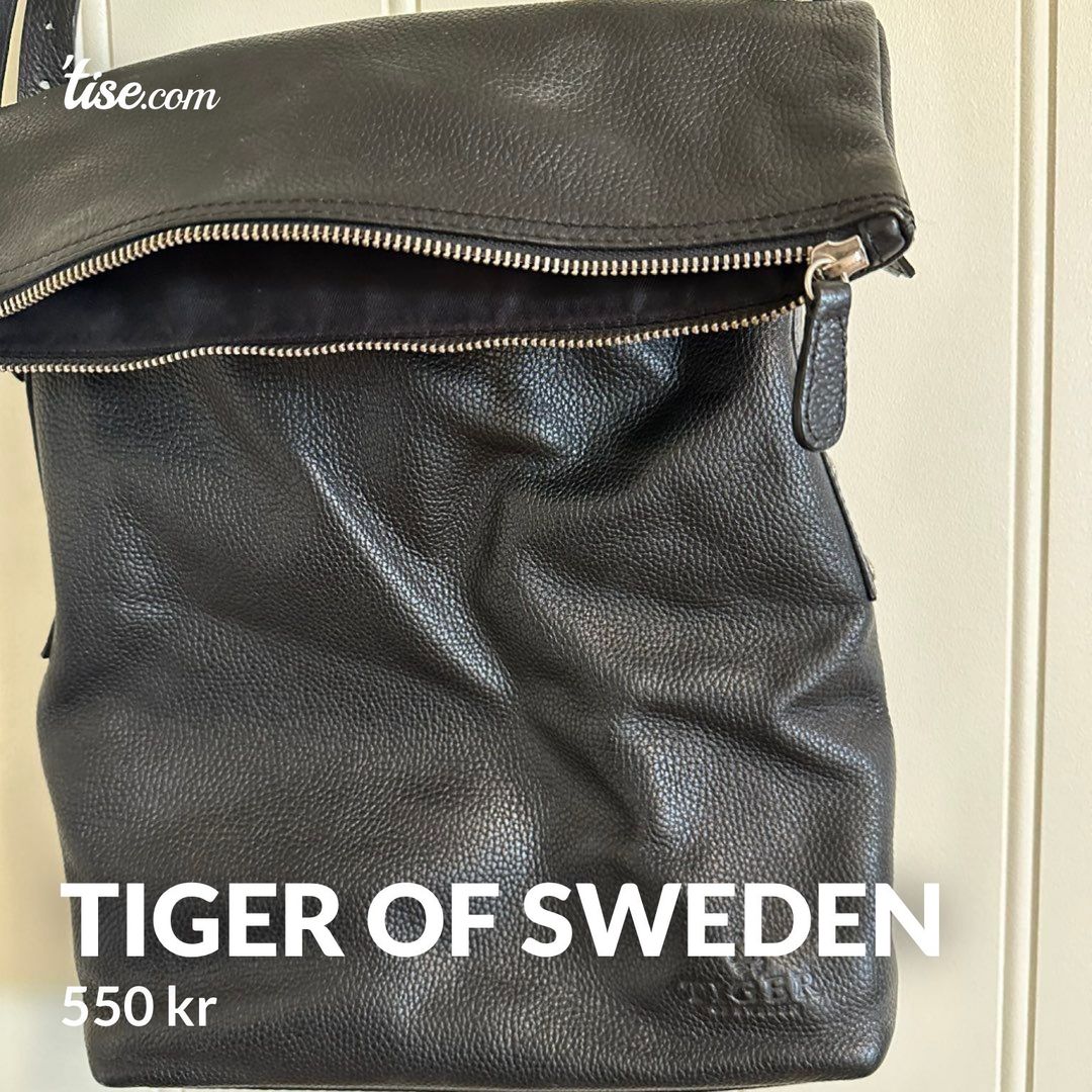 Tiger of Sweden