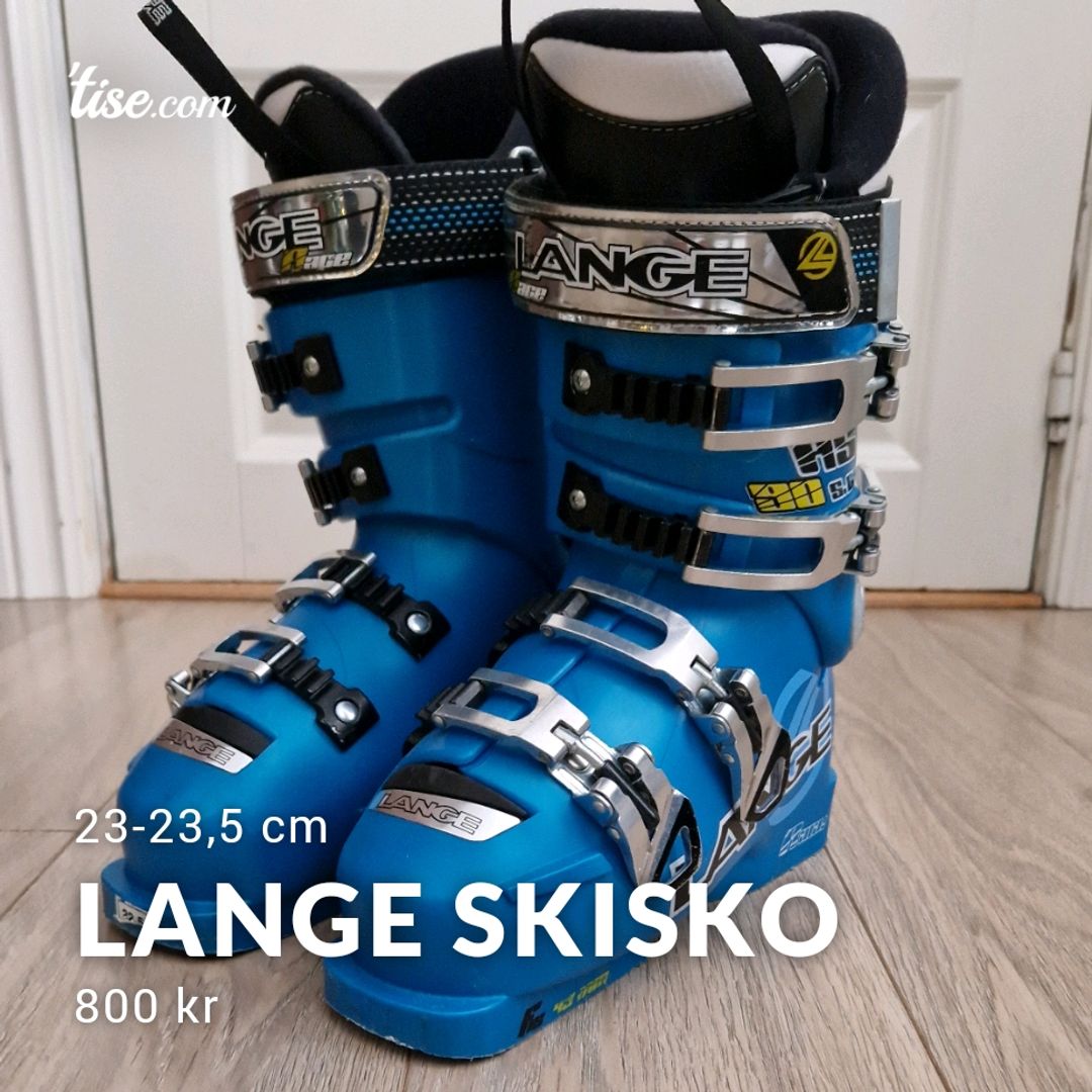 Lange Skisko