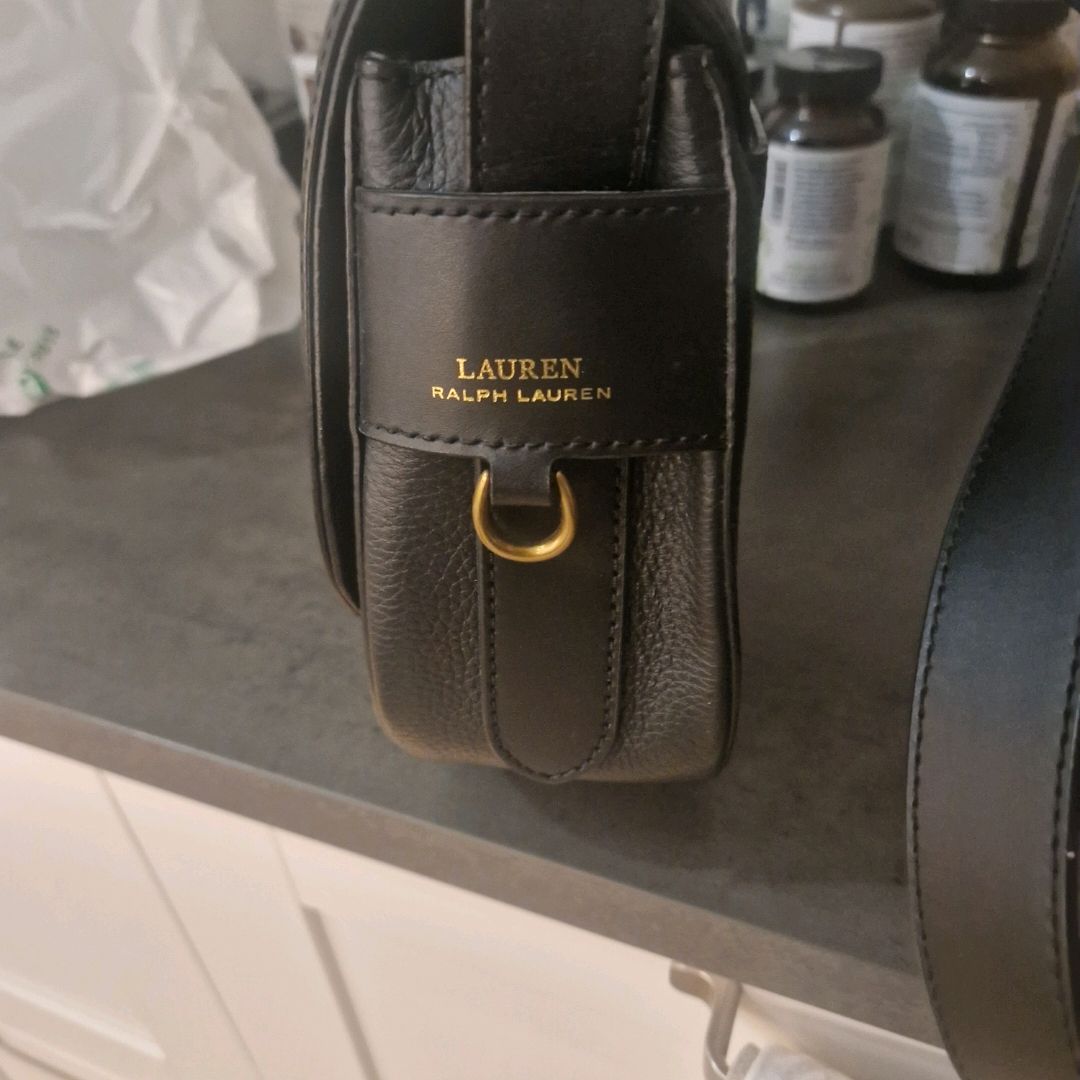 Ralph Lauren Väska