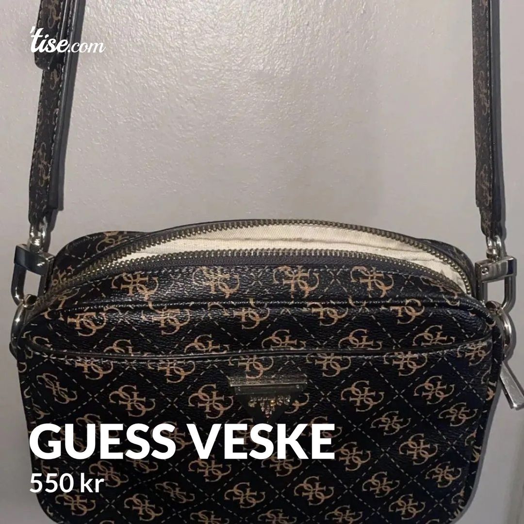 Guess Veske