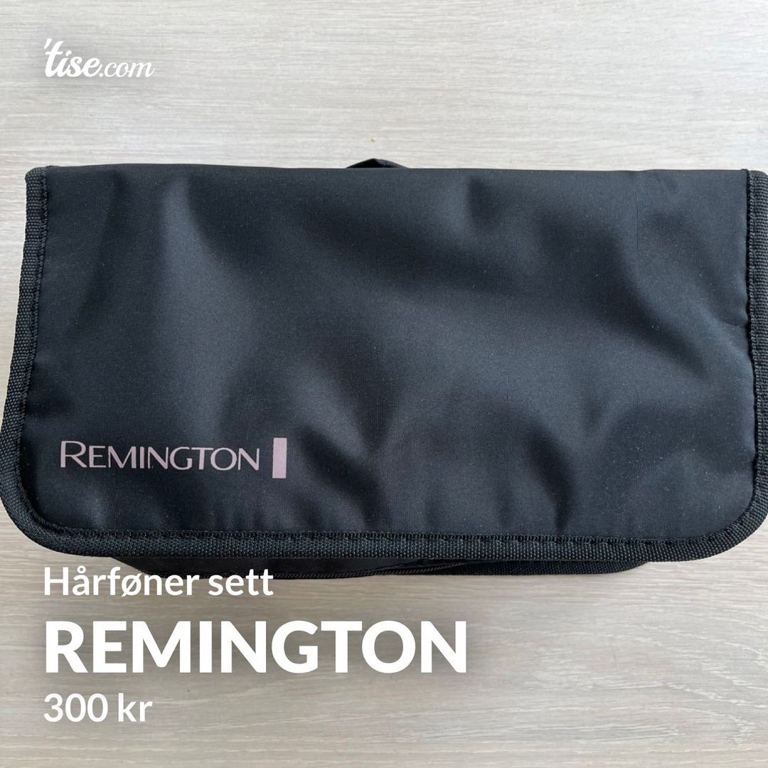 Remington