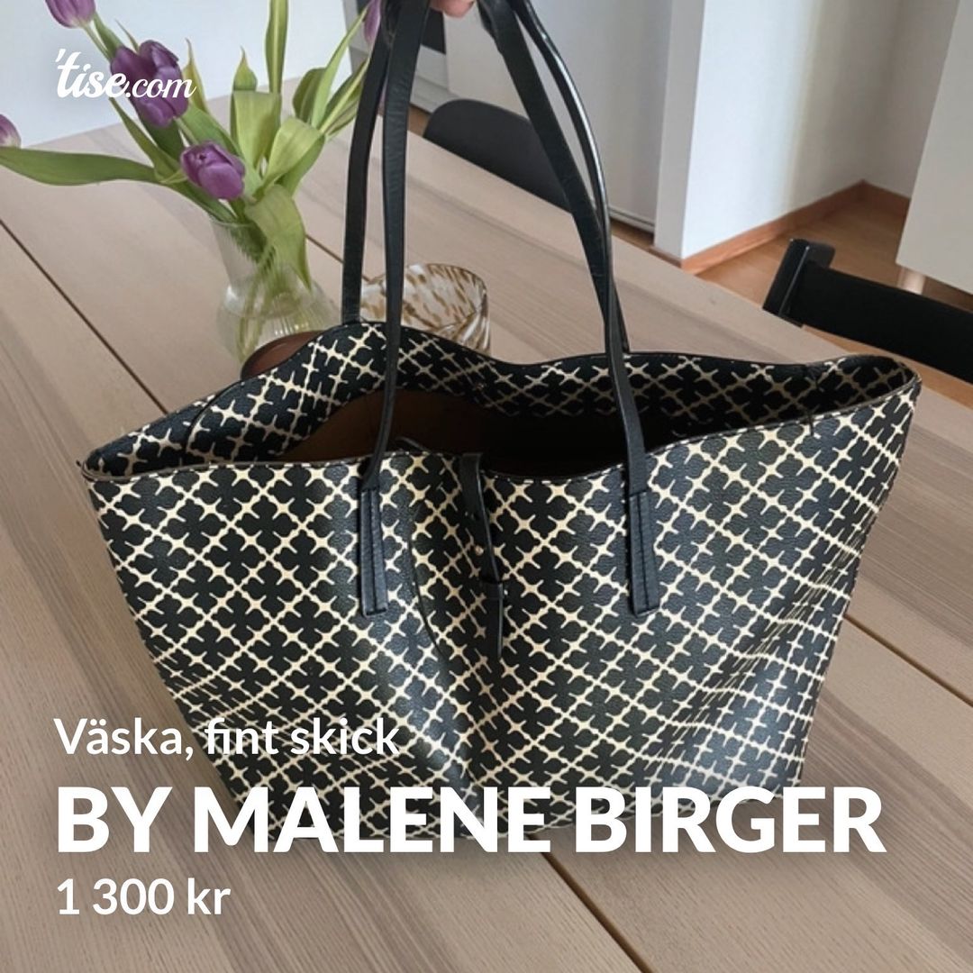 By malene Birger