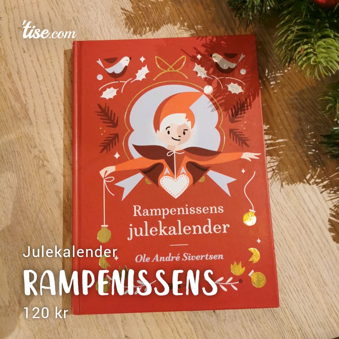 Rampenissens