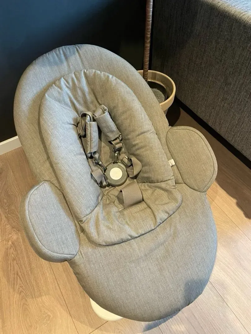 Stokke vippestol