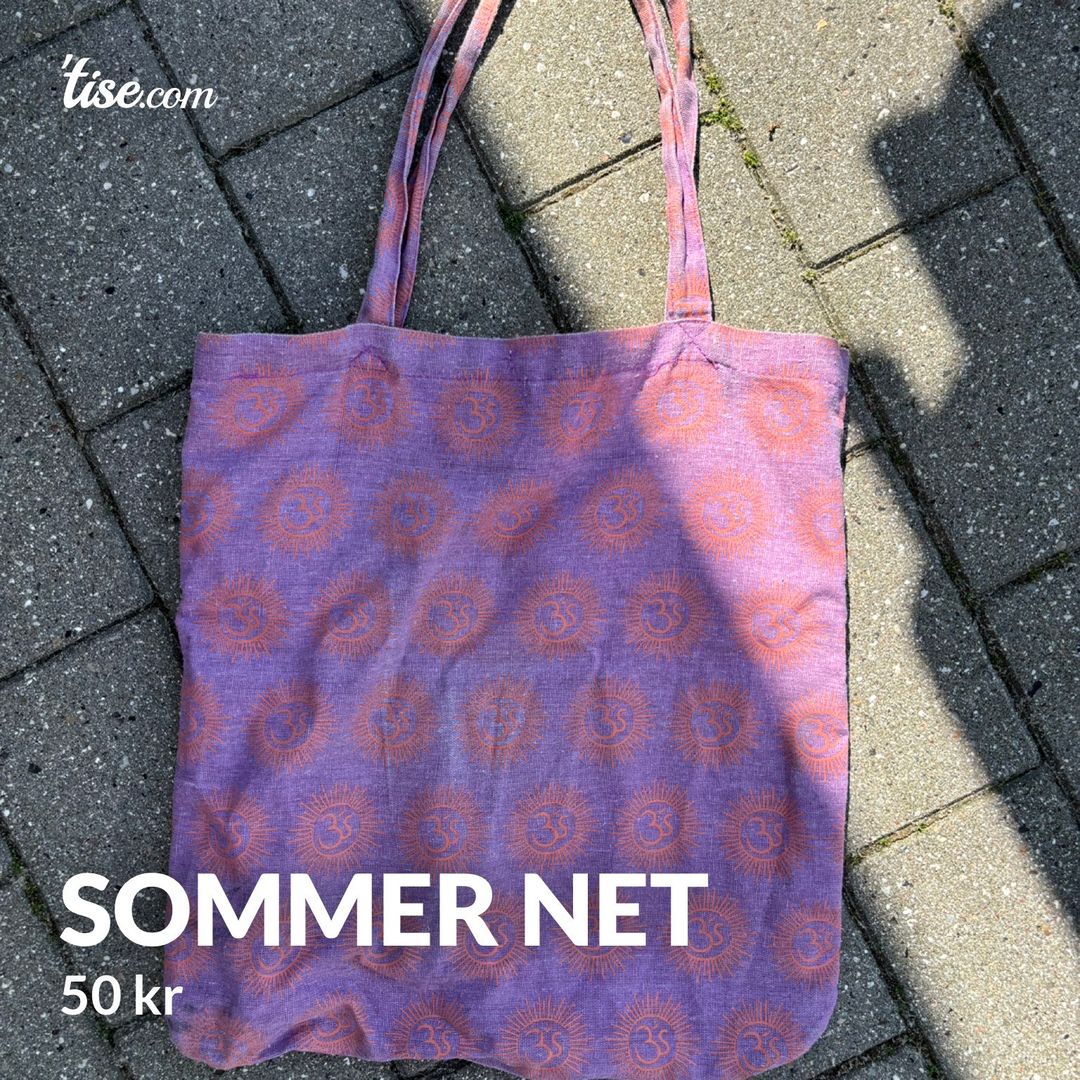 Sommer net