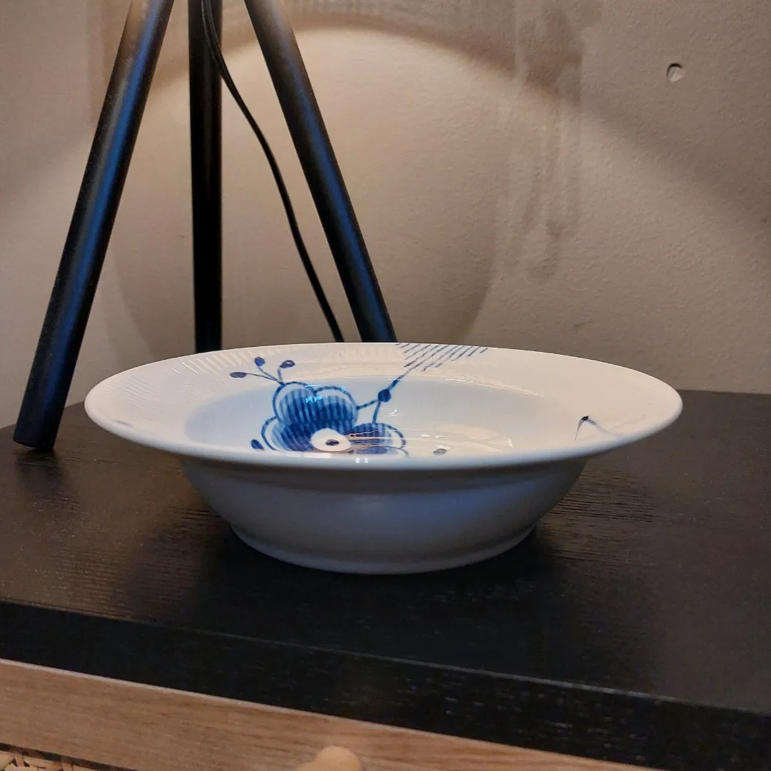 Dessertskål 17cm