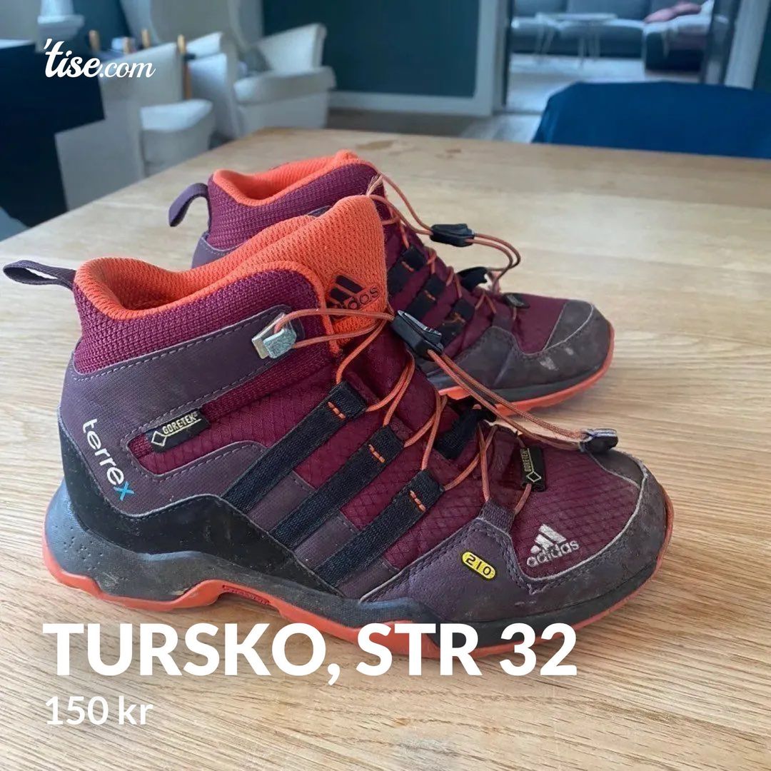 Tursko str 32