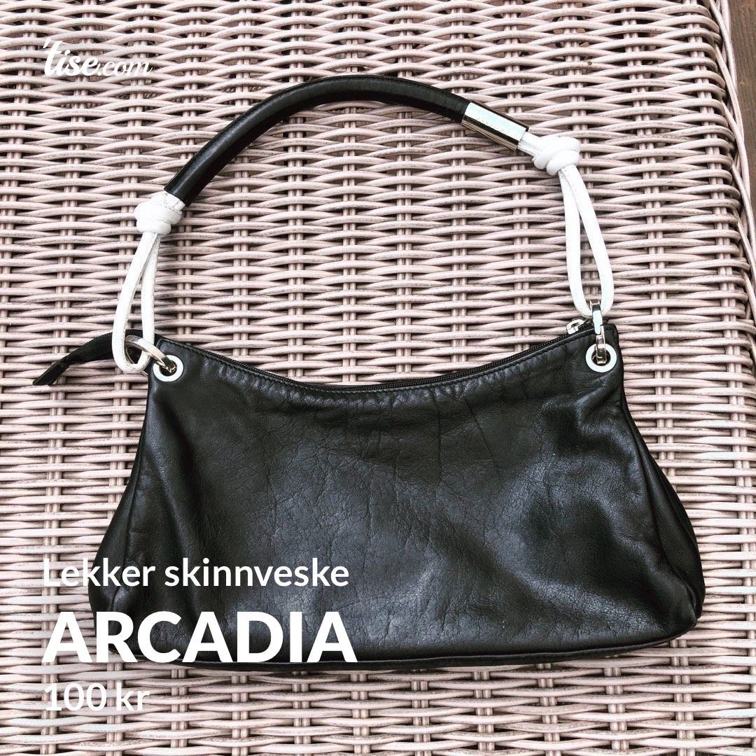 Arcadia