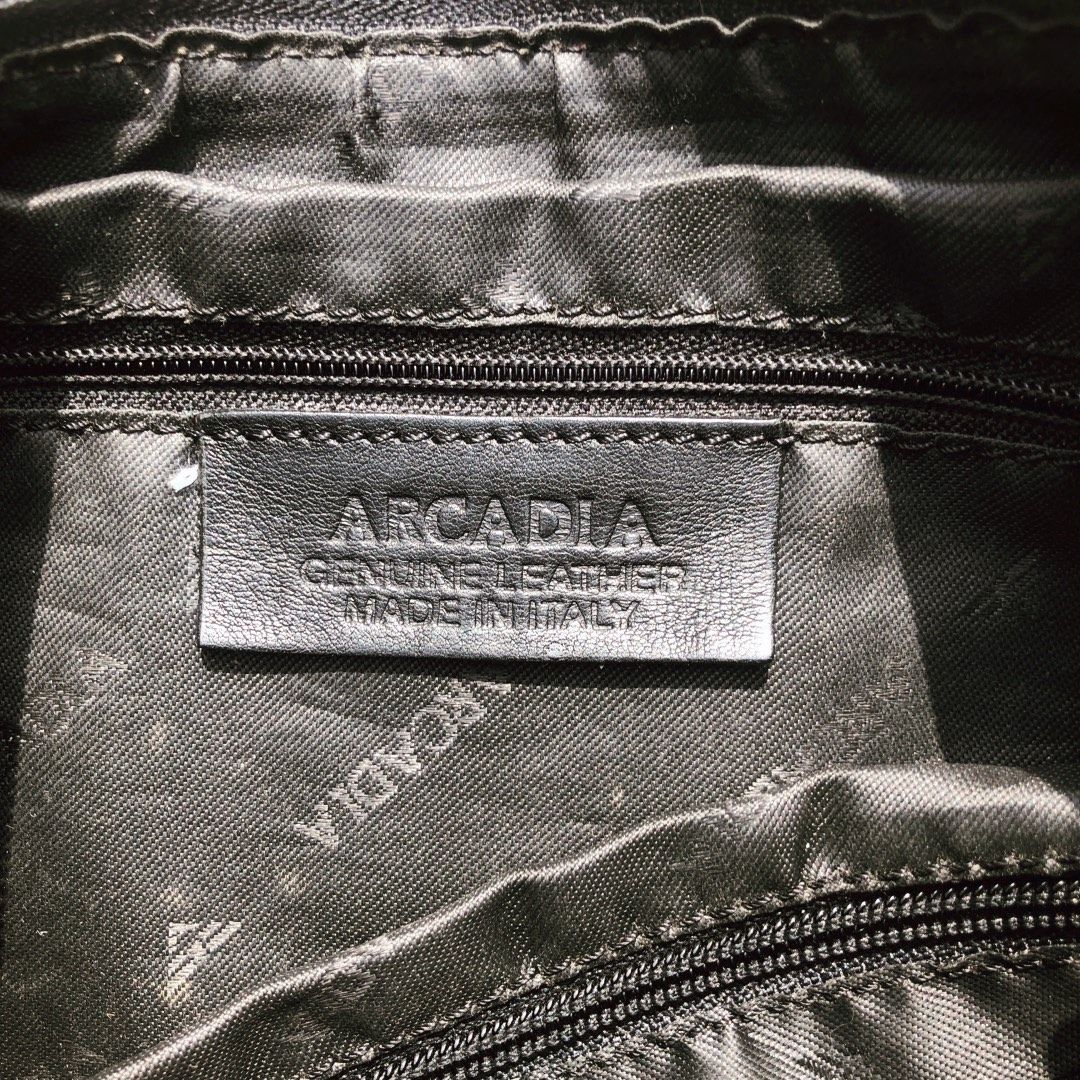 Arcadia