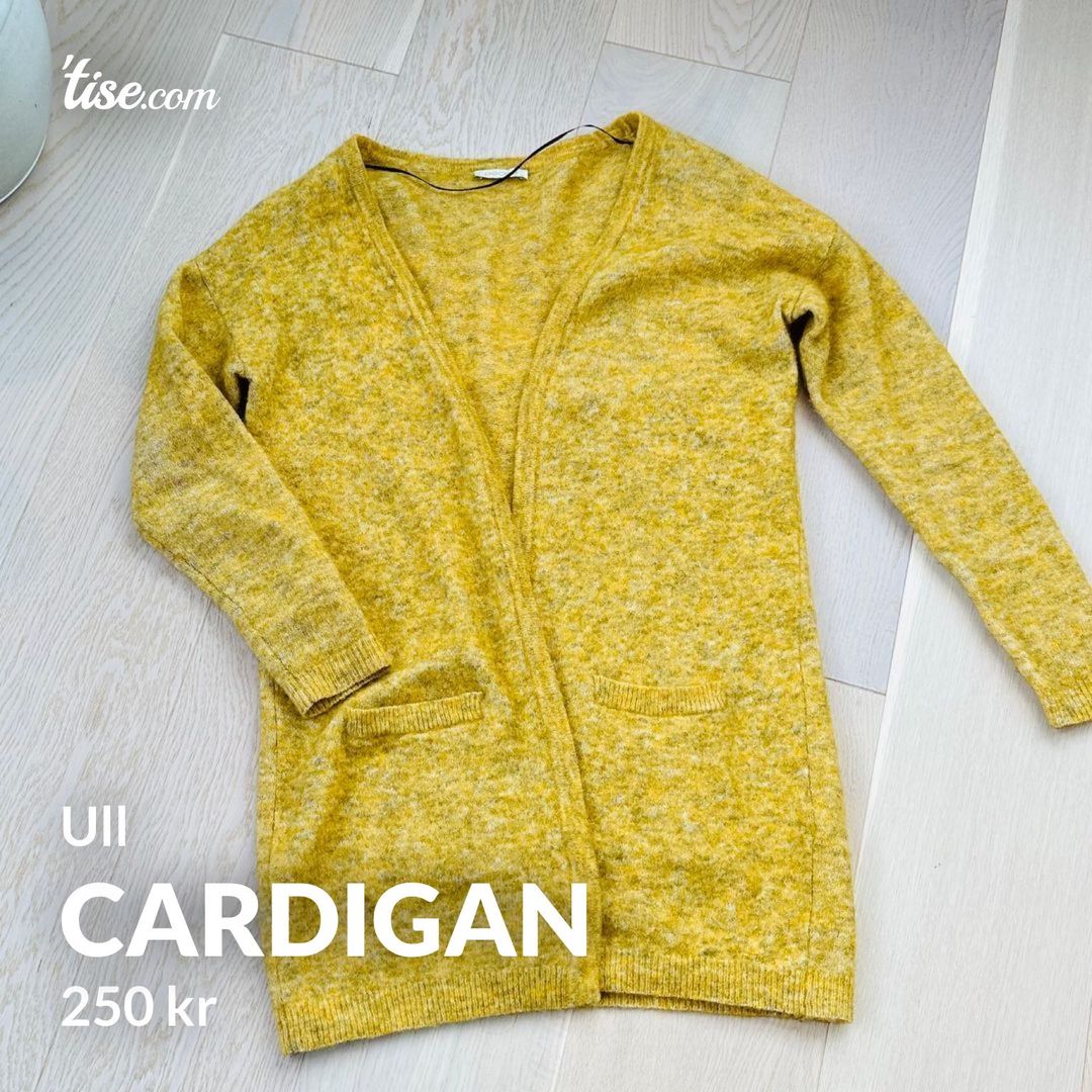 Cardigan