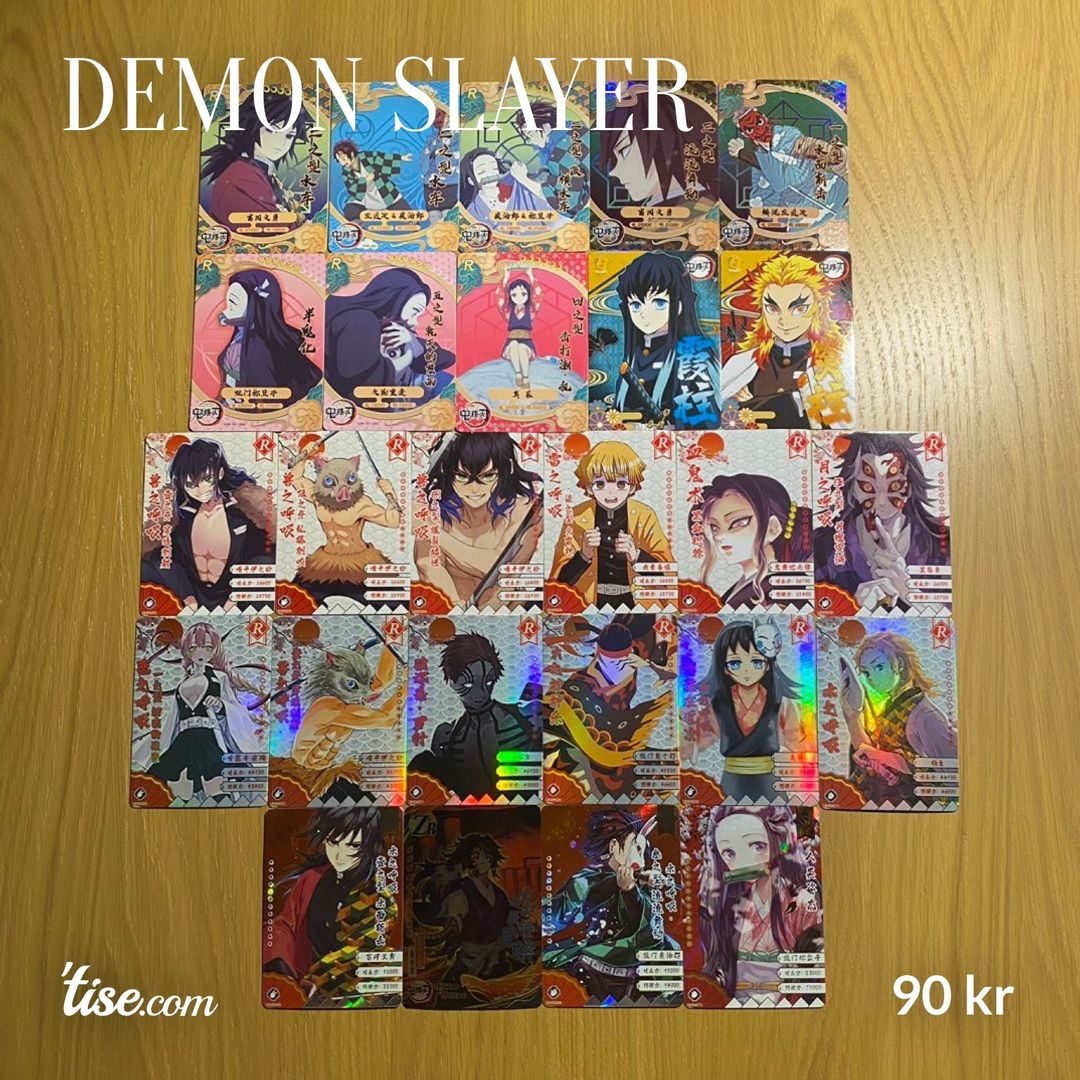 Demon Slayer