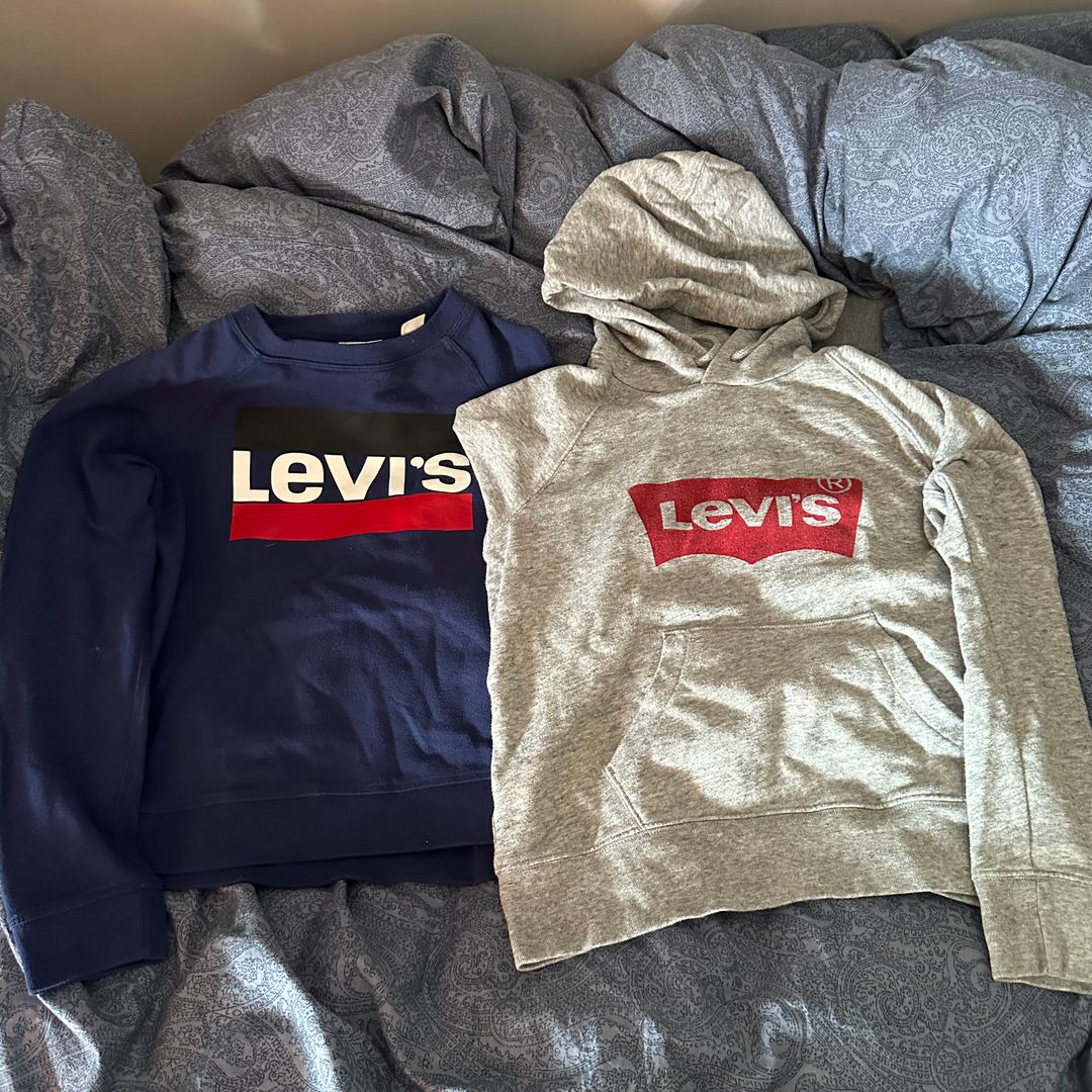 Levis pakke