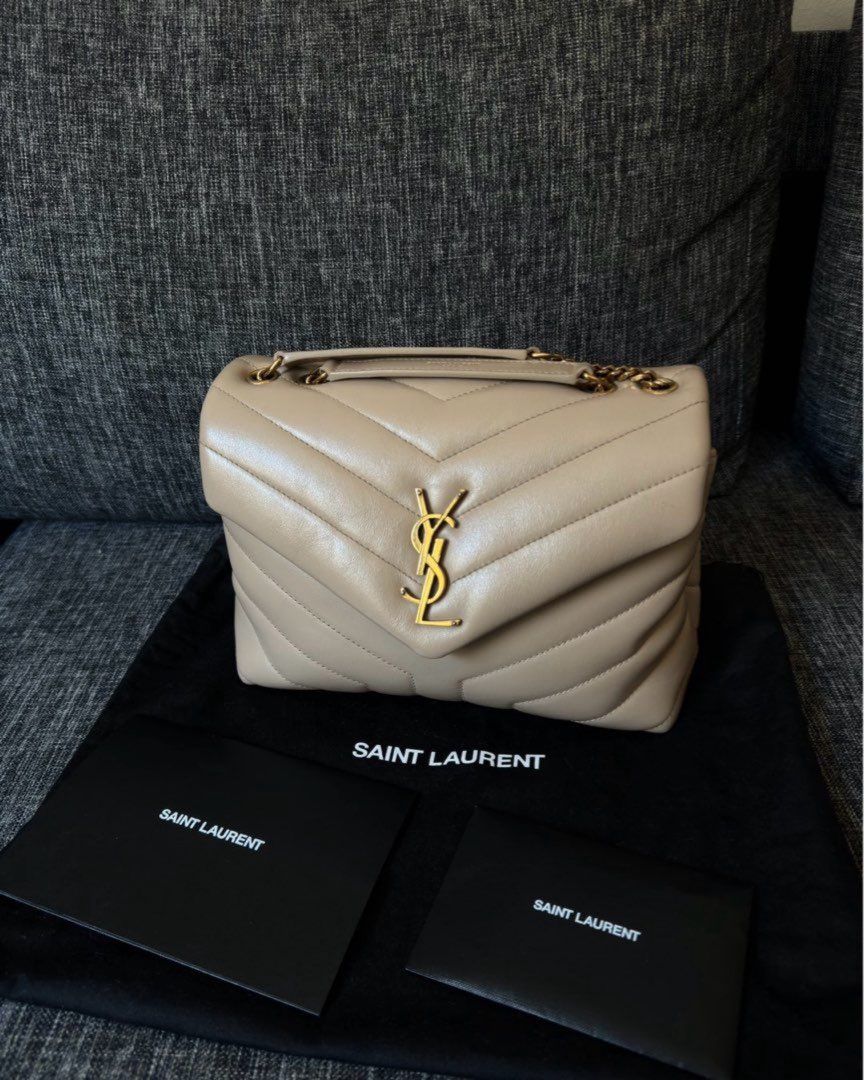 Ysl