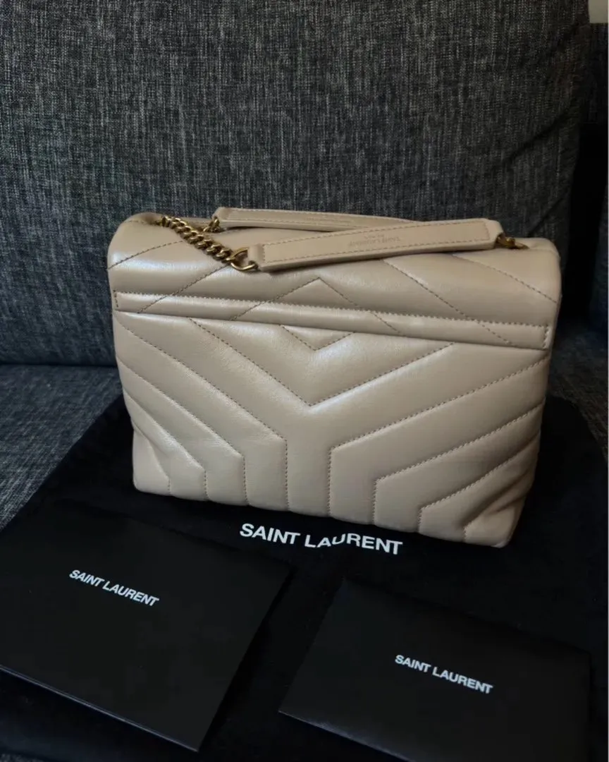 Ysl