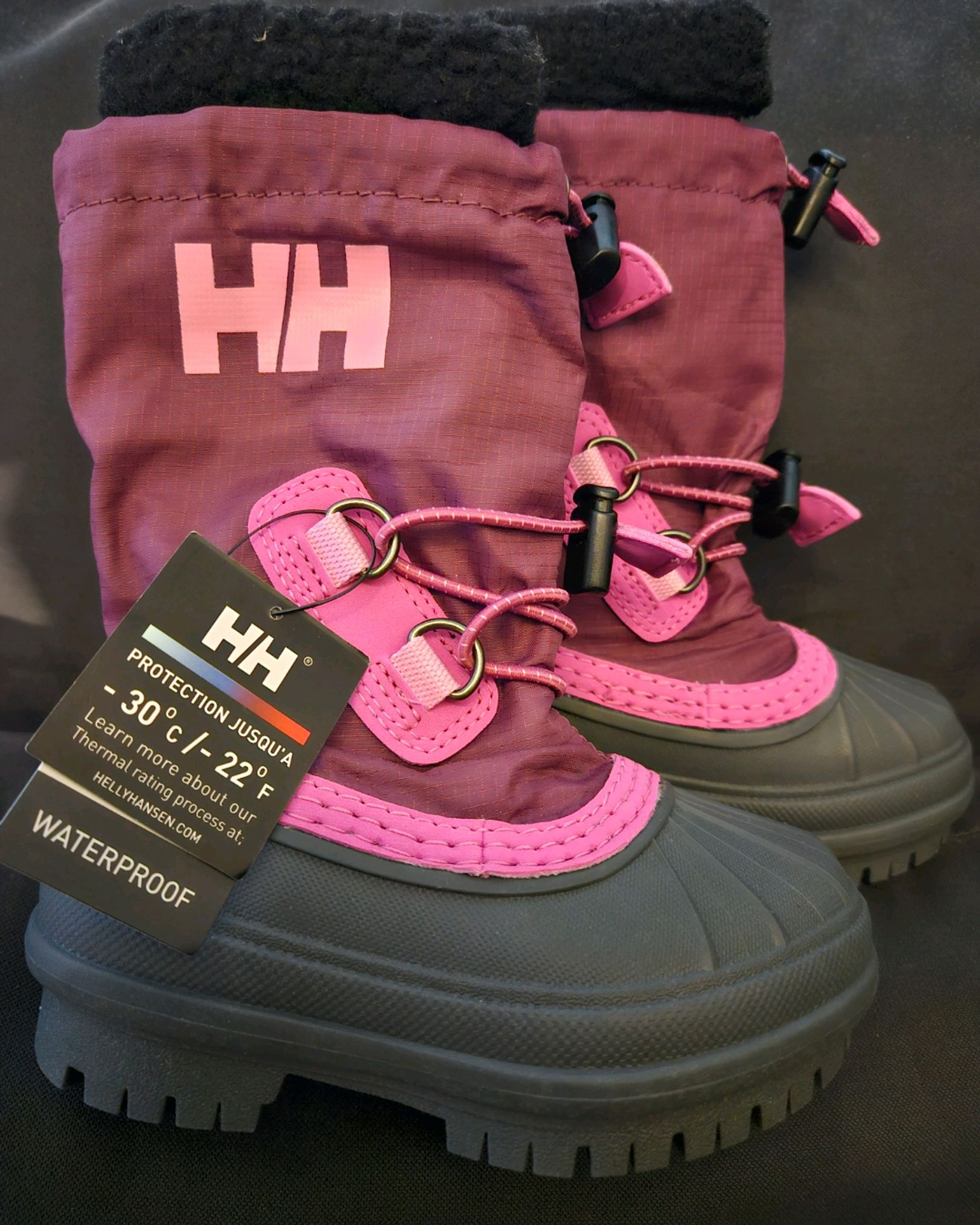 Helly Hansen Sko