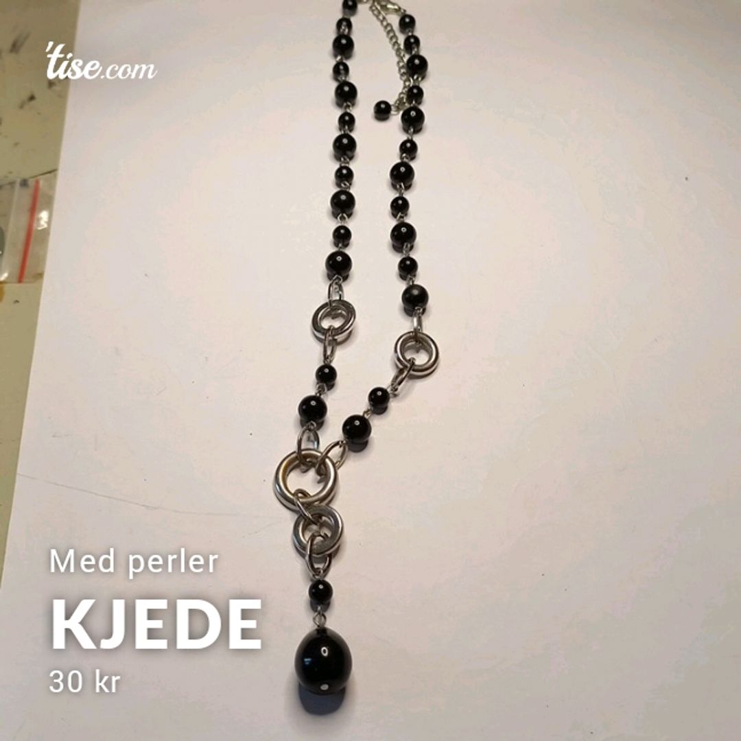 Kjede