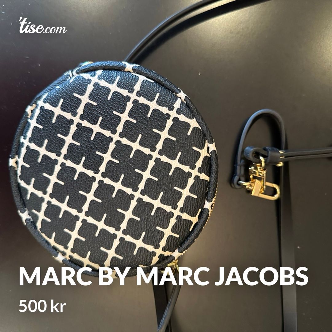 Marc by Marc Jacobs