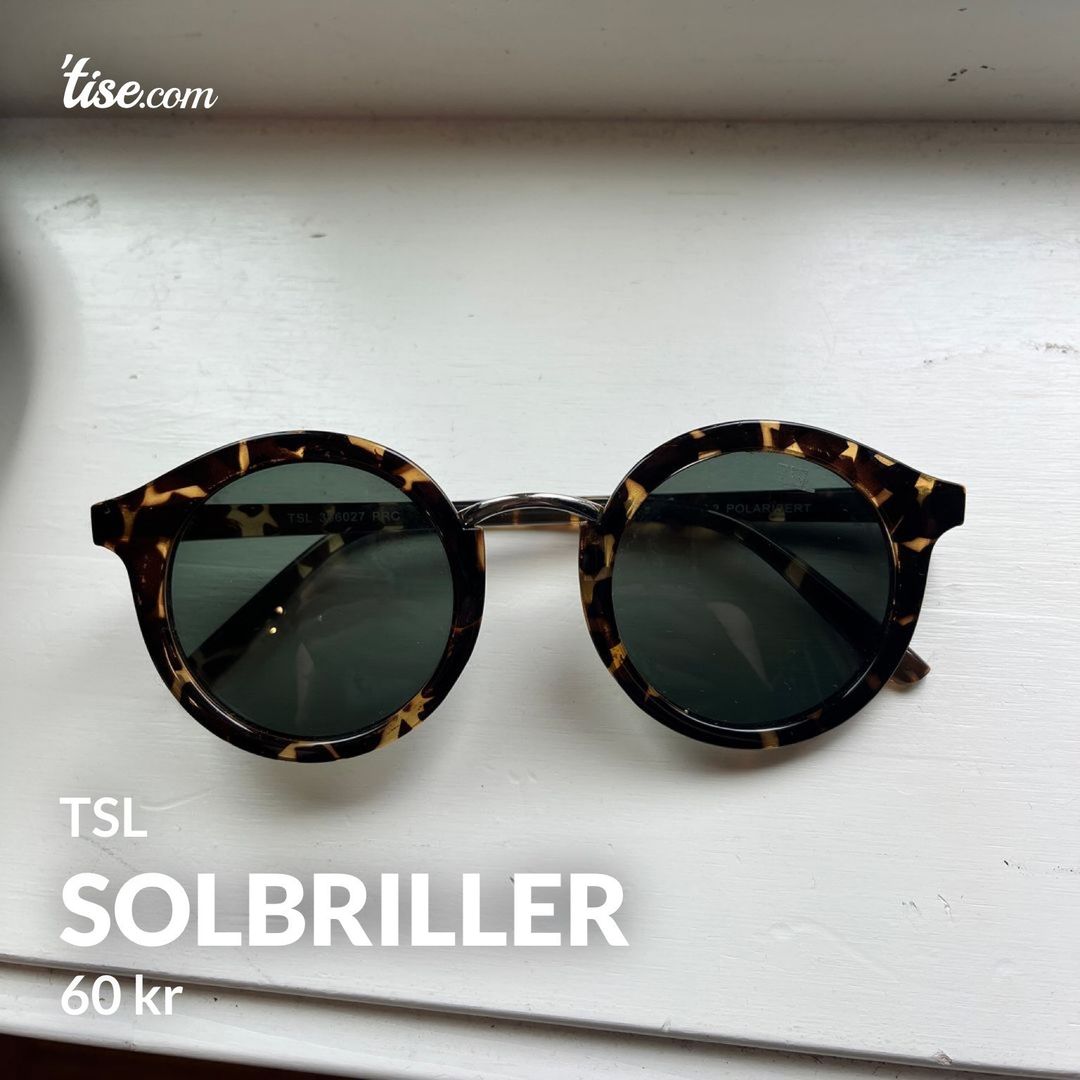 Solbriller