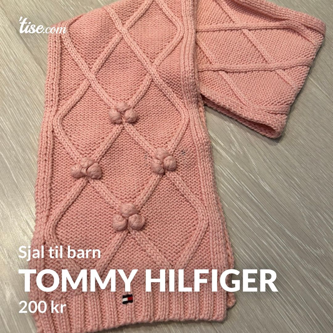 Tommy hilfiger