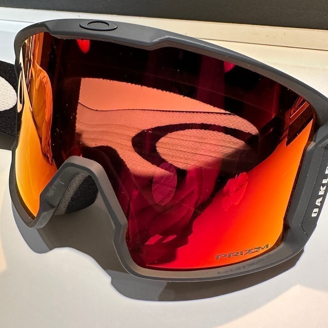 Oakley skibrille