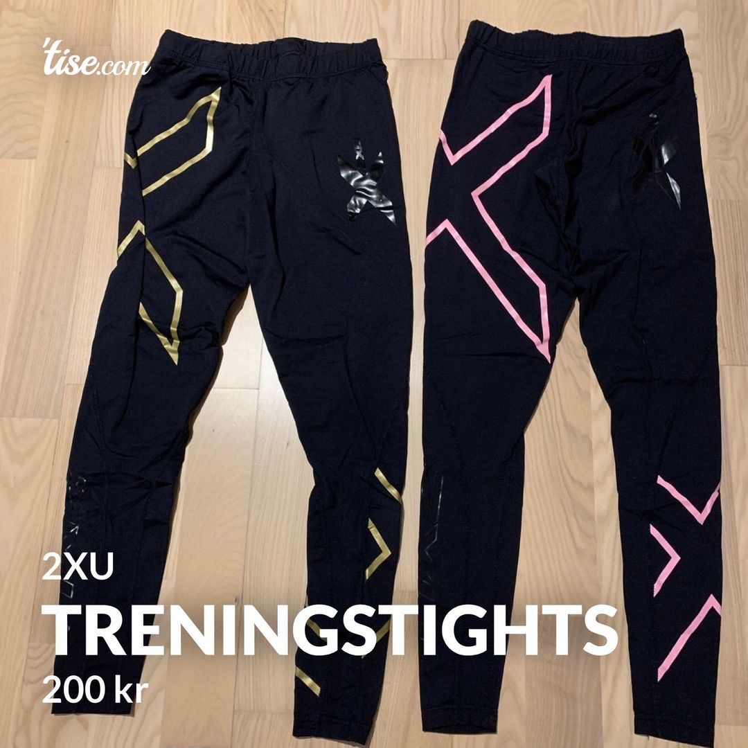 Treningstights