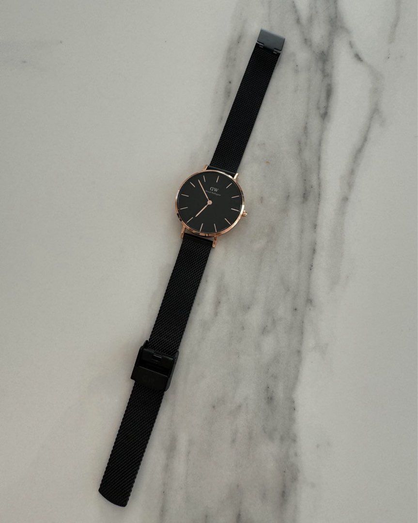 Daniel Wellington