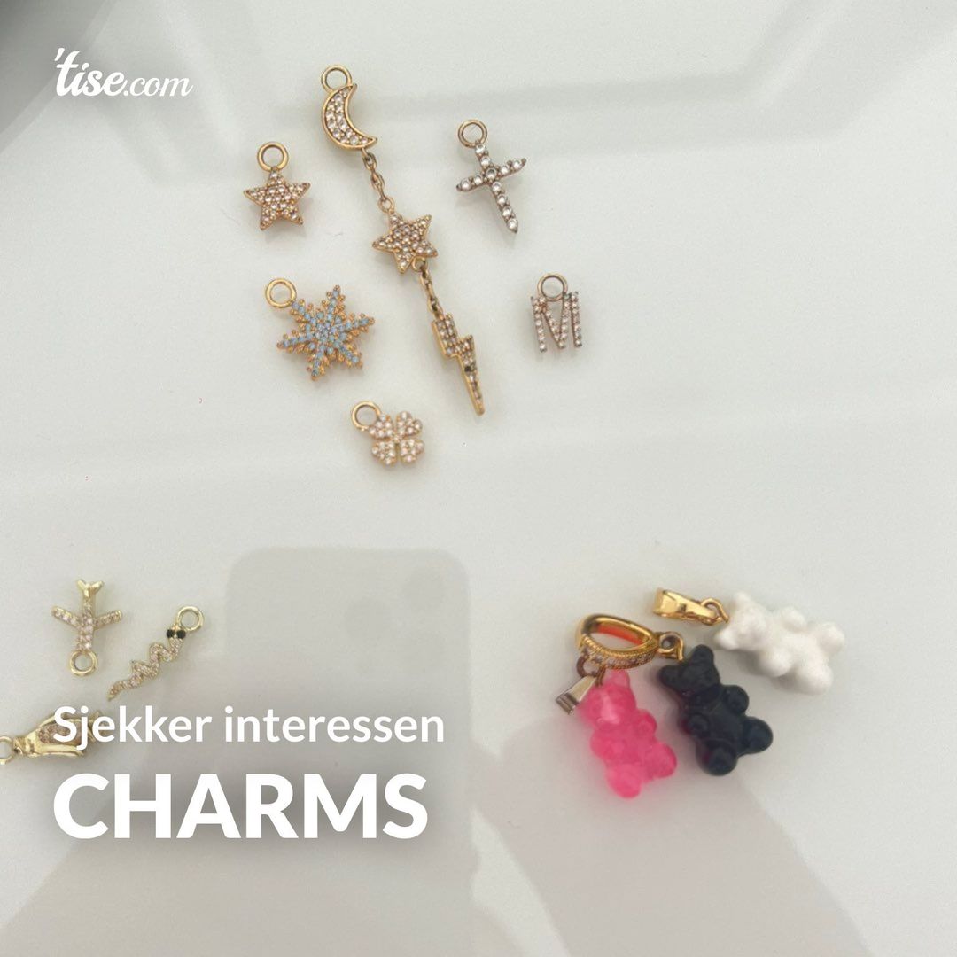 Charms