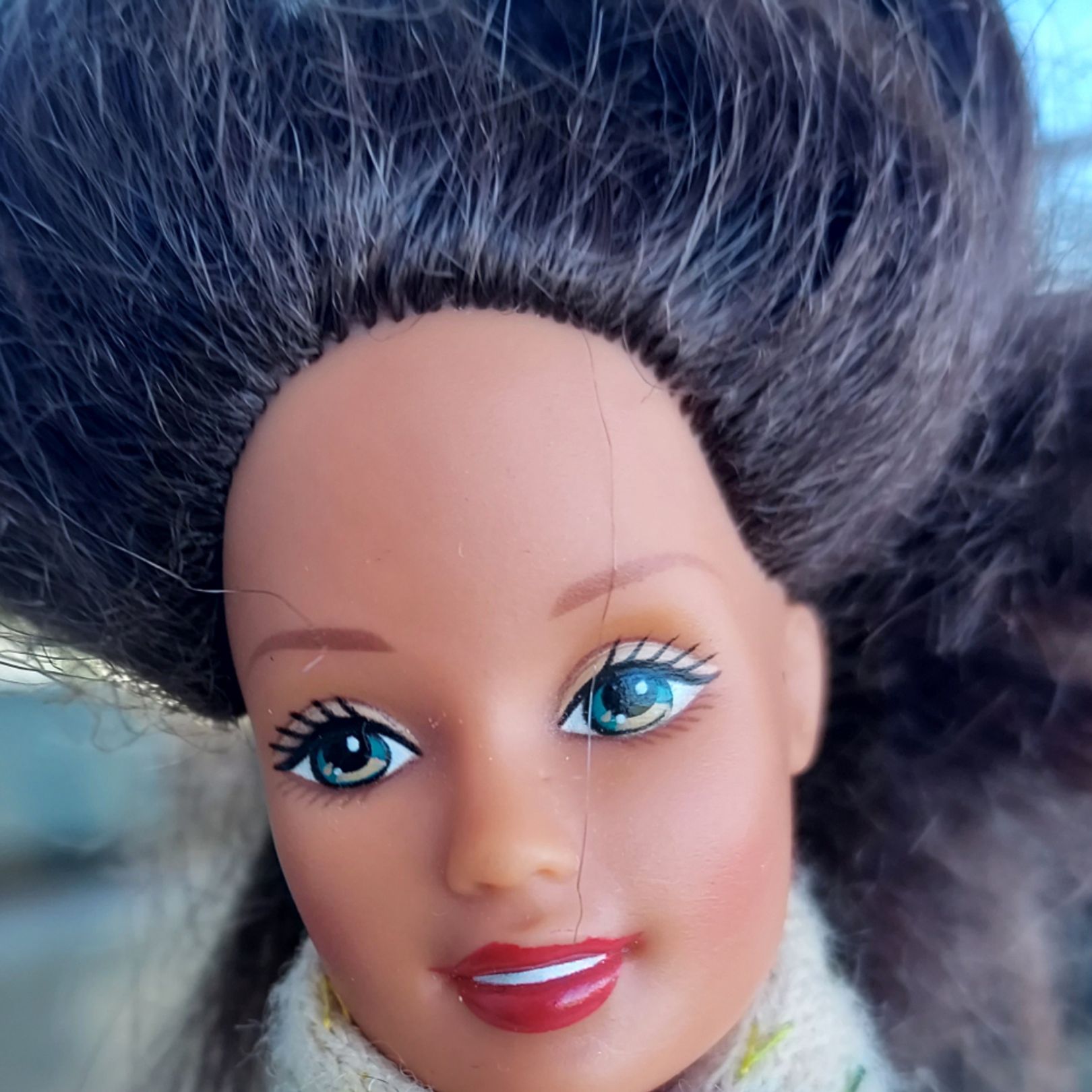 Barbie 1990