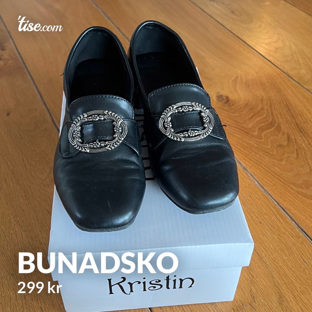 Bunadsko