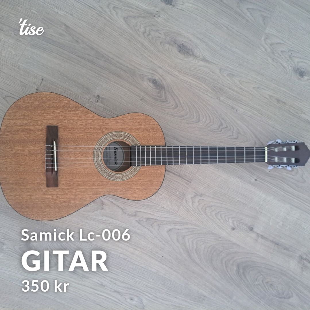 Gitar