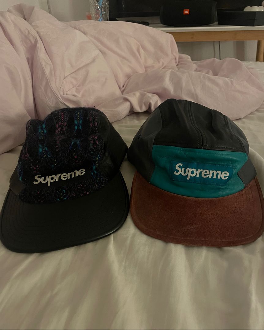 SUPREME