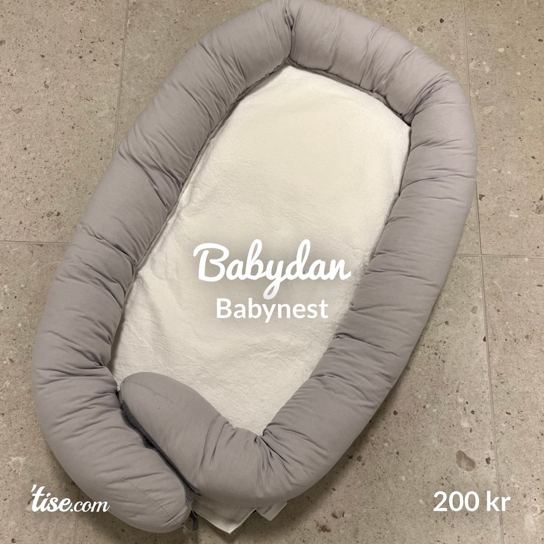 Babydan