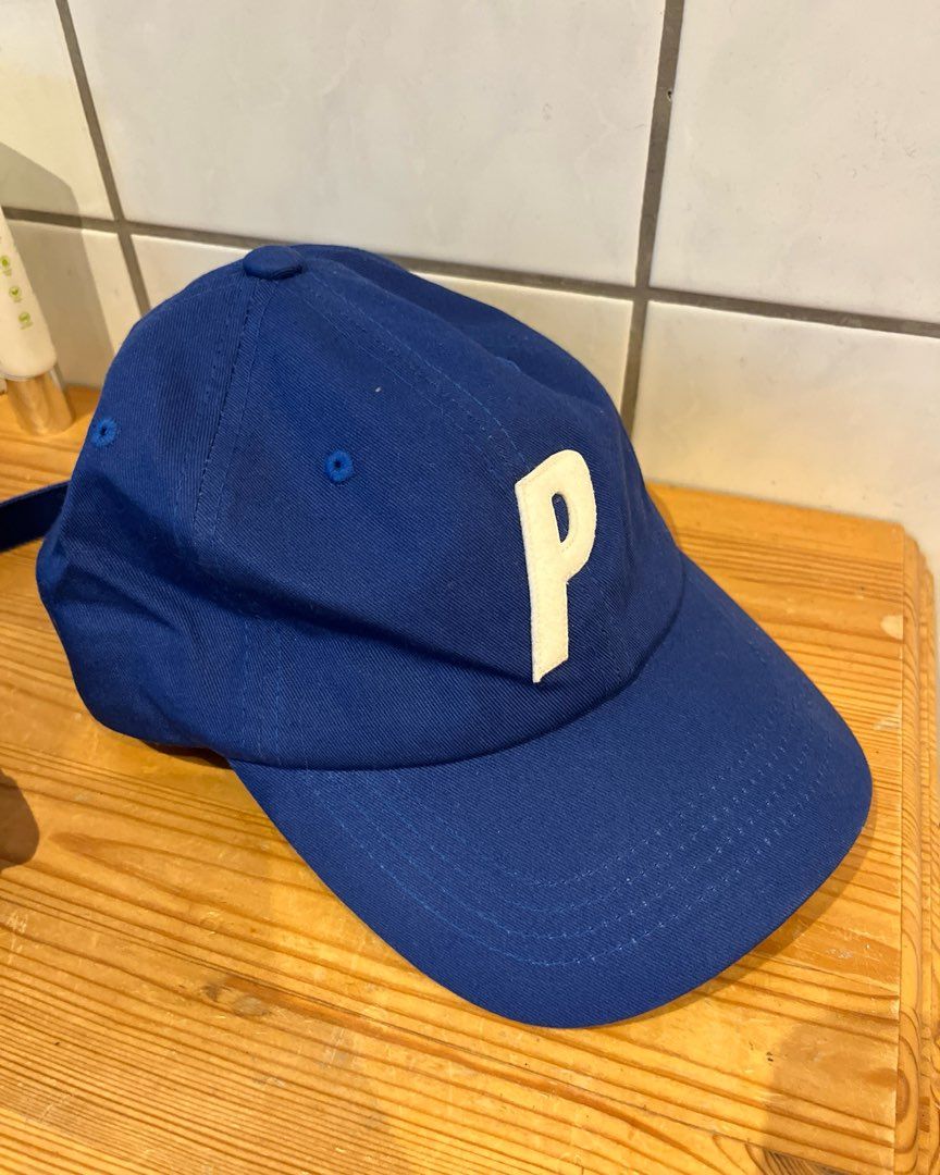 Palace cap