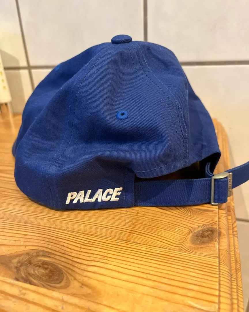 Palace cap