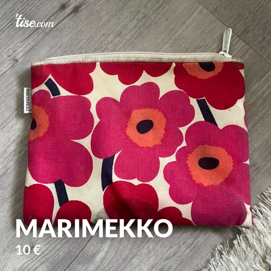 marimekko