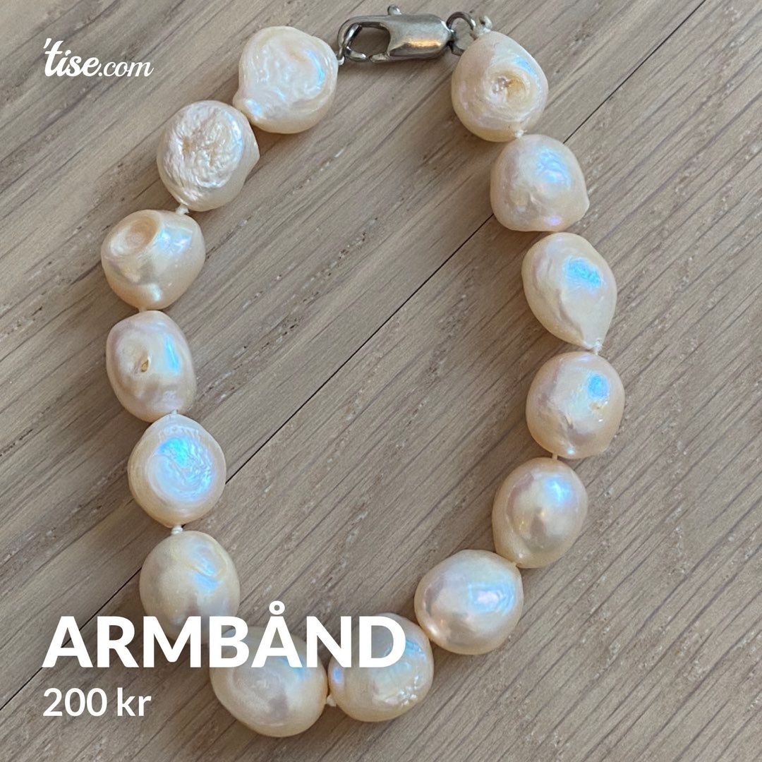 Armbånd