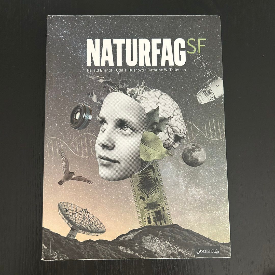 Naturfag SF