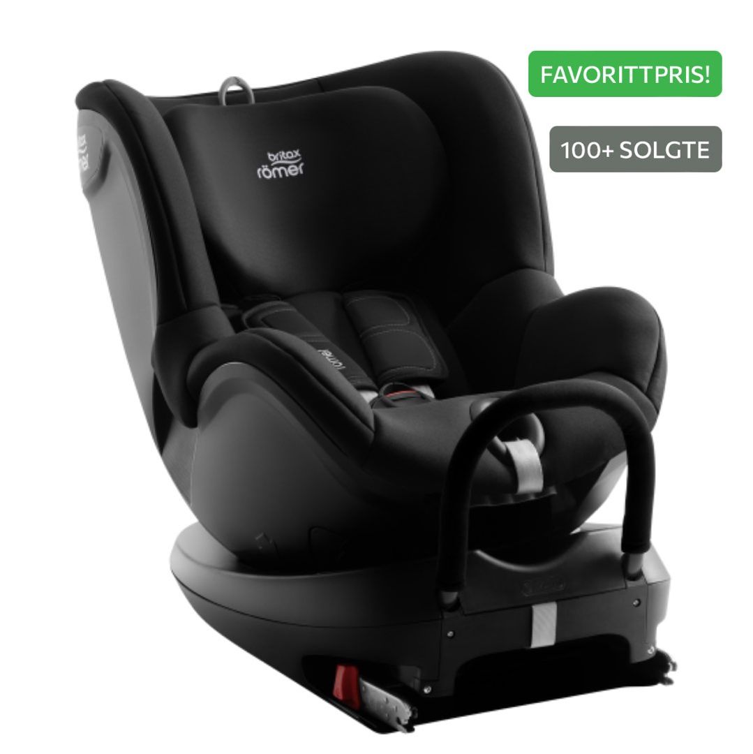 Britax Dualfix2 R