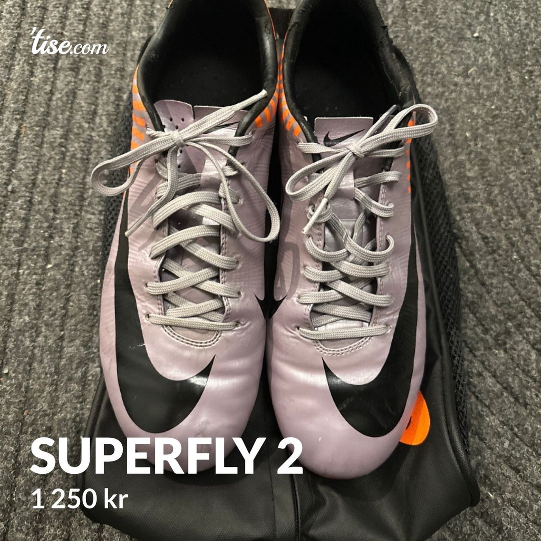 Superfly 2