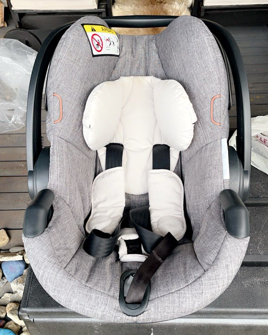 Stokke Besafe X1