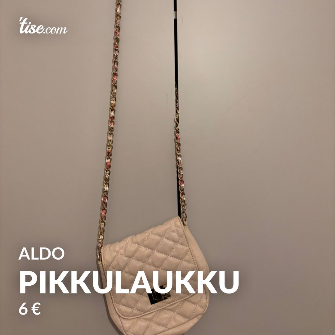 Pikkulaukku