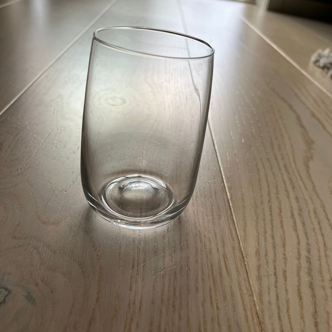 4 stk glass